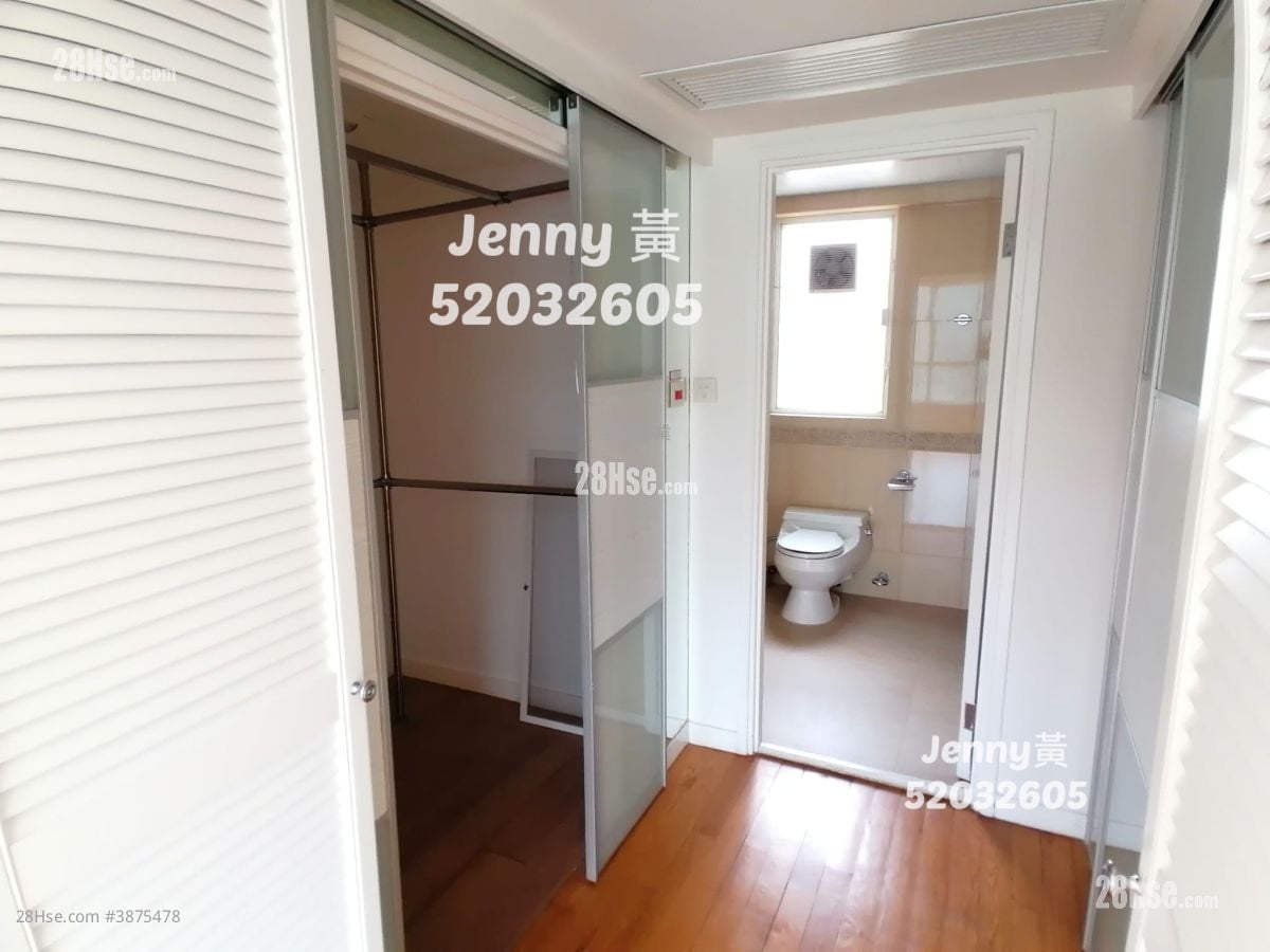 The Redhill Peninsula Rental 3 Bedrooms , 2 Bathrooms 1,567 ft²