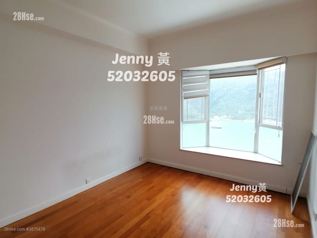 The Redhill Peninsula Rental 3 Bedrooms , 2 Bathrooms 1,567 ft²