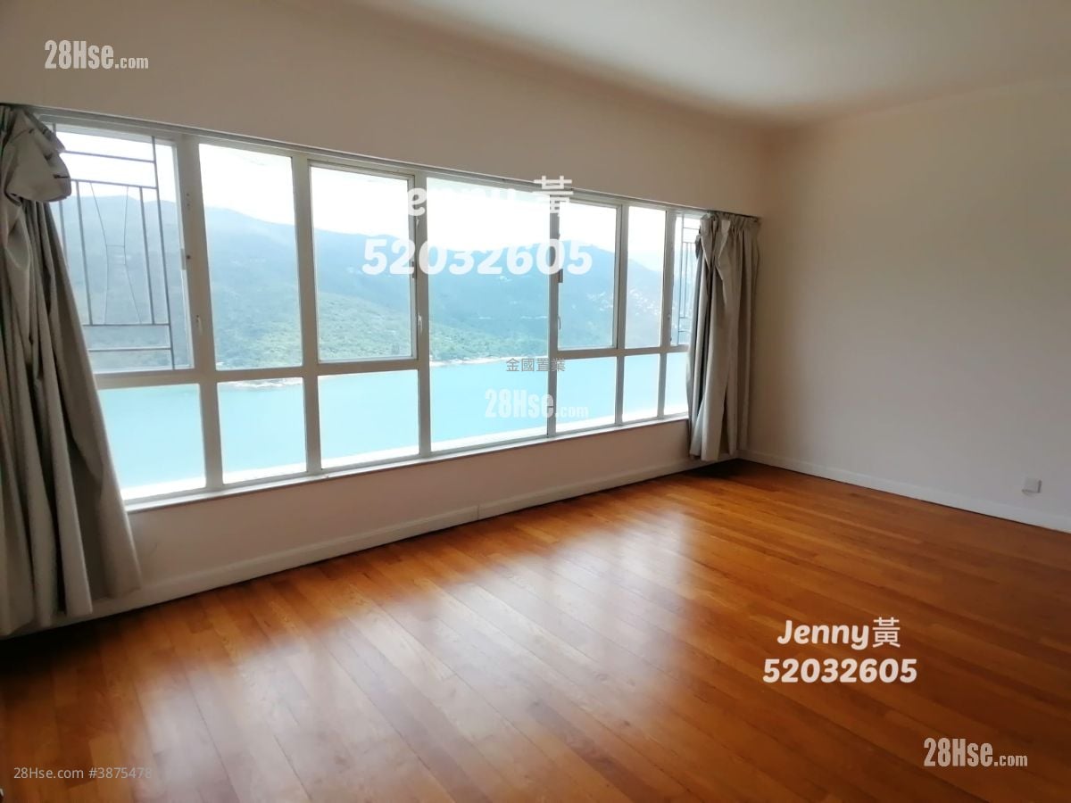 The Redhill Peninsula Rental 3 Bedrooms , 2 Bathrooms 1,567 ft²