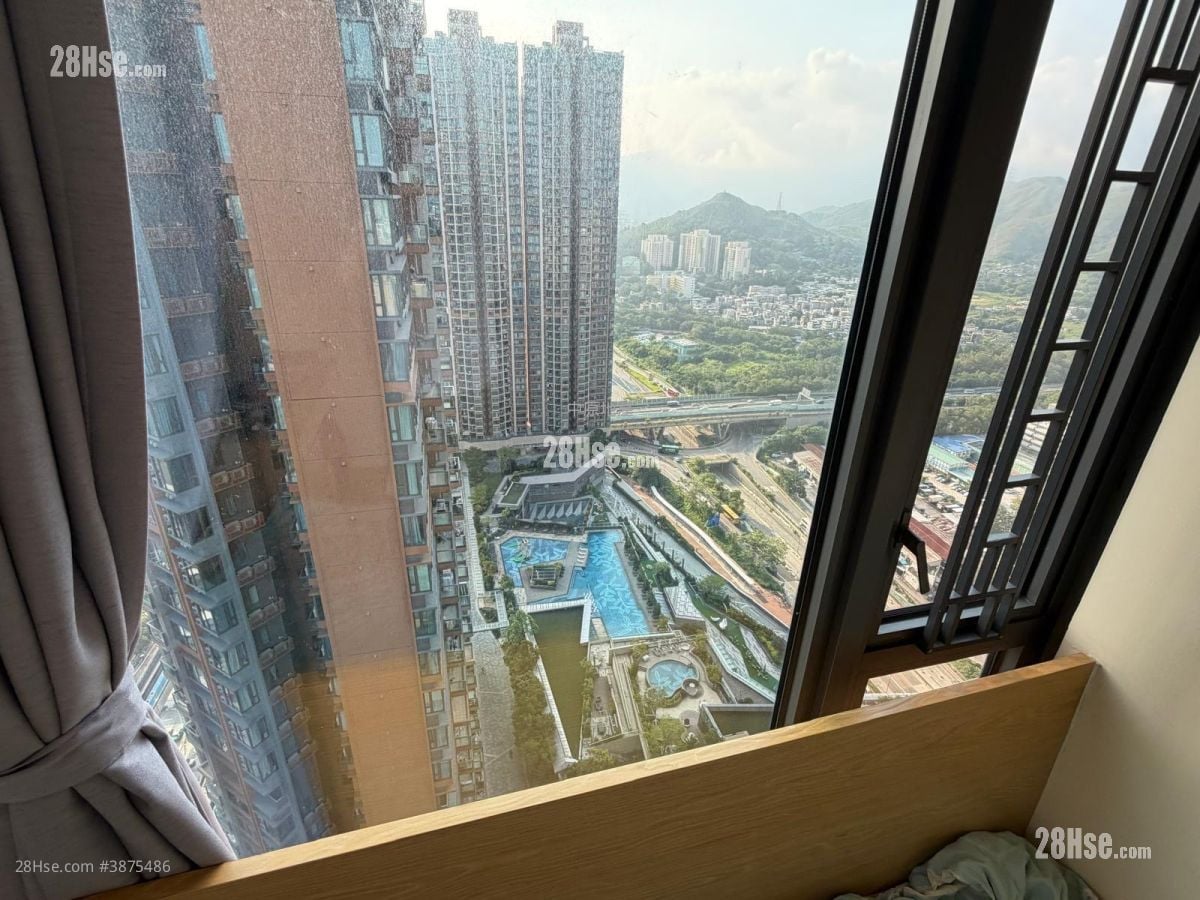 Grand YOHO 售盘 3 房 596 平方尺