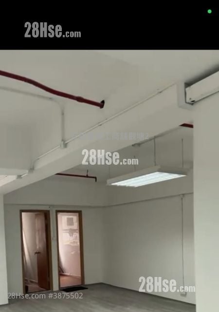 Winner Factory Building Rental