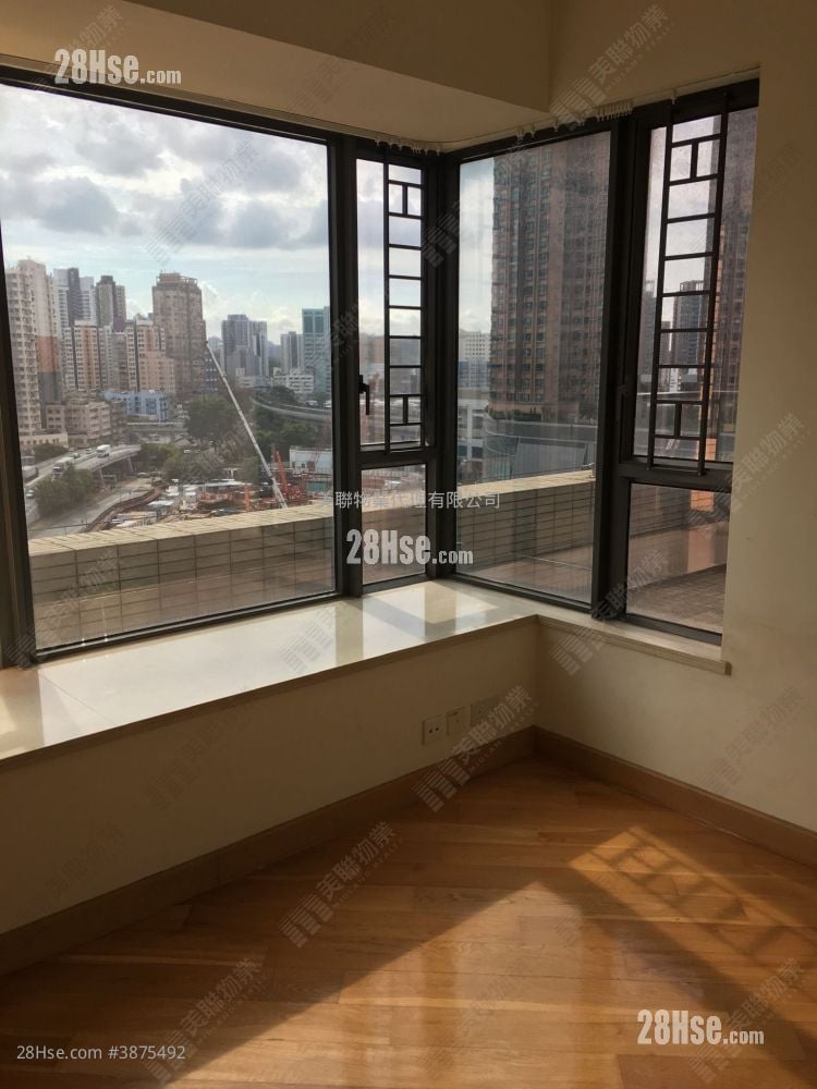 Yoho Midtown 售盤 2 房 , 1 浴室 482 平方呎
