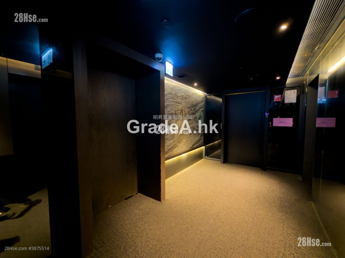 Sunshine Plaza Rental