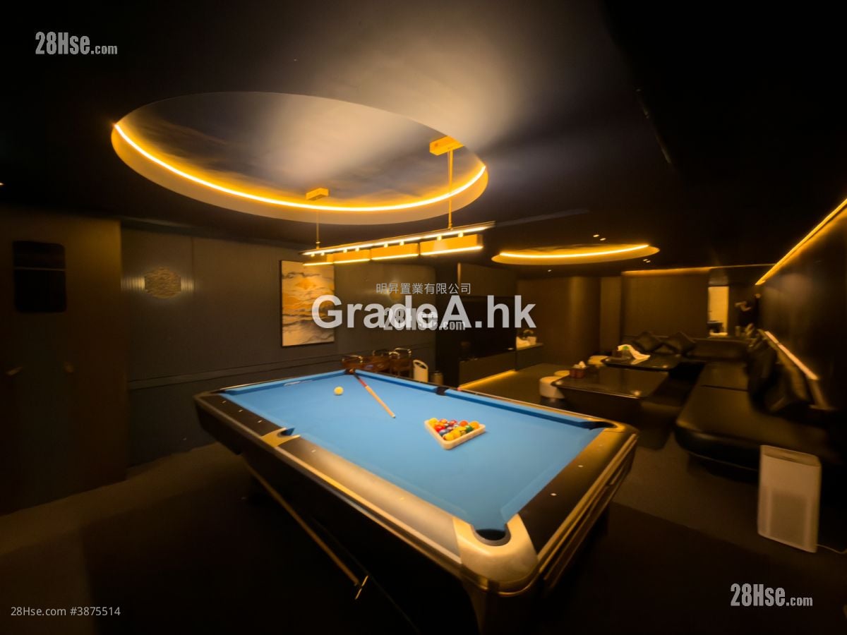 Sunshine Plaza Rental