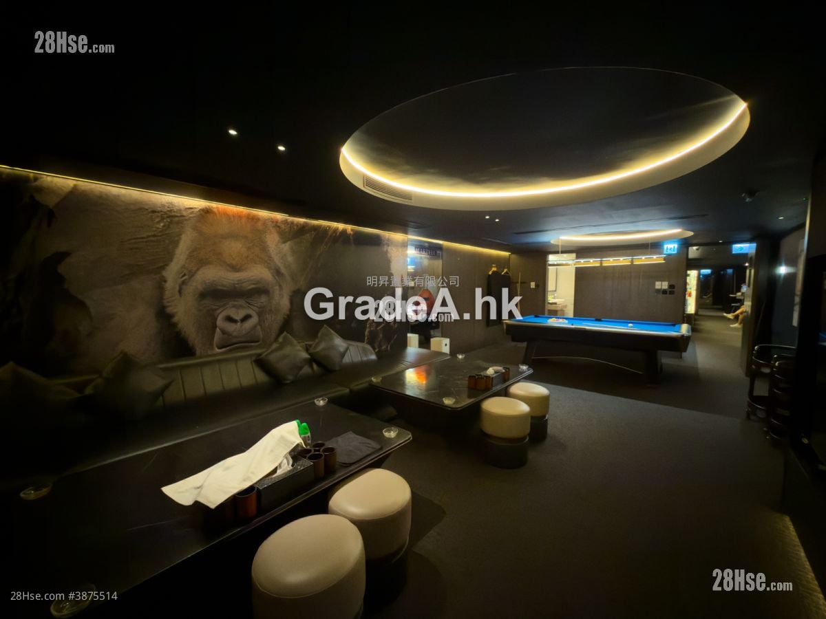 Sunshine Plaza Rental