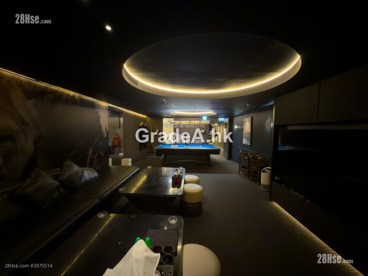 Sunshine Plaza Rental