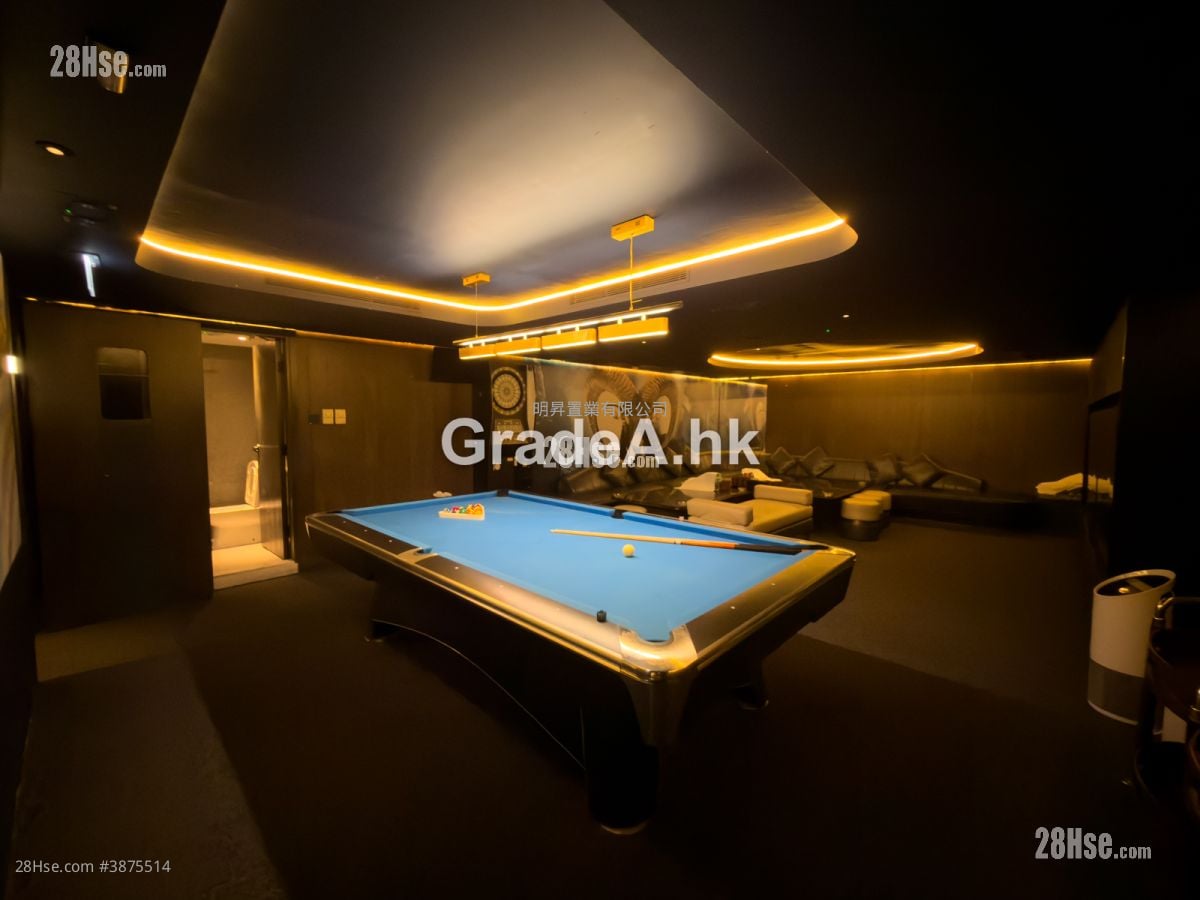 Sunshine Plaza Rental