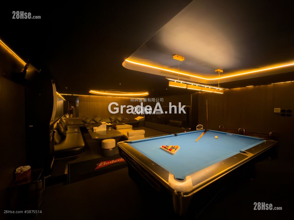 Sunshine Plaza Rental