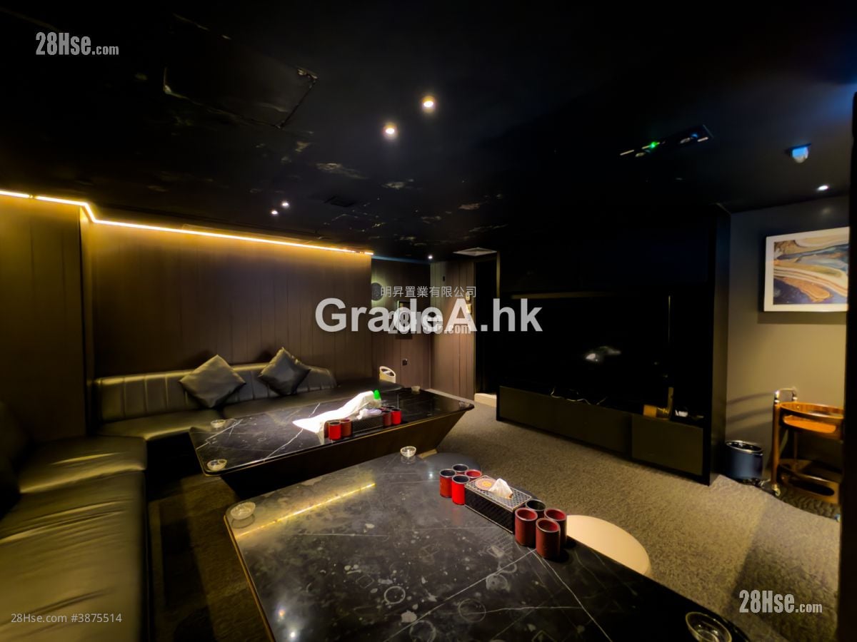 Sunshine Plaza Rental
