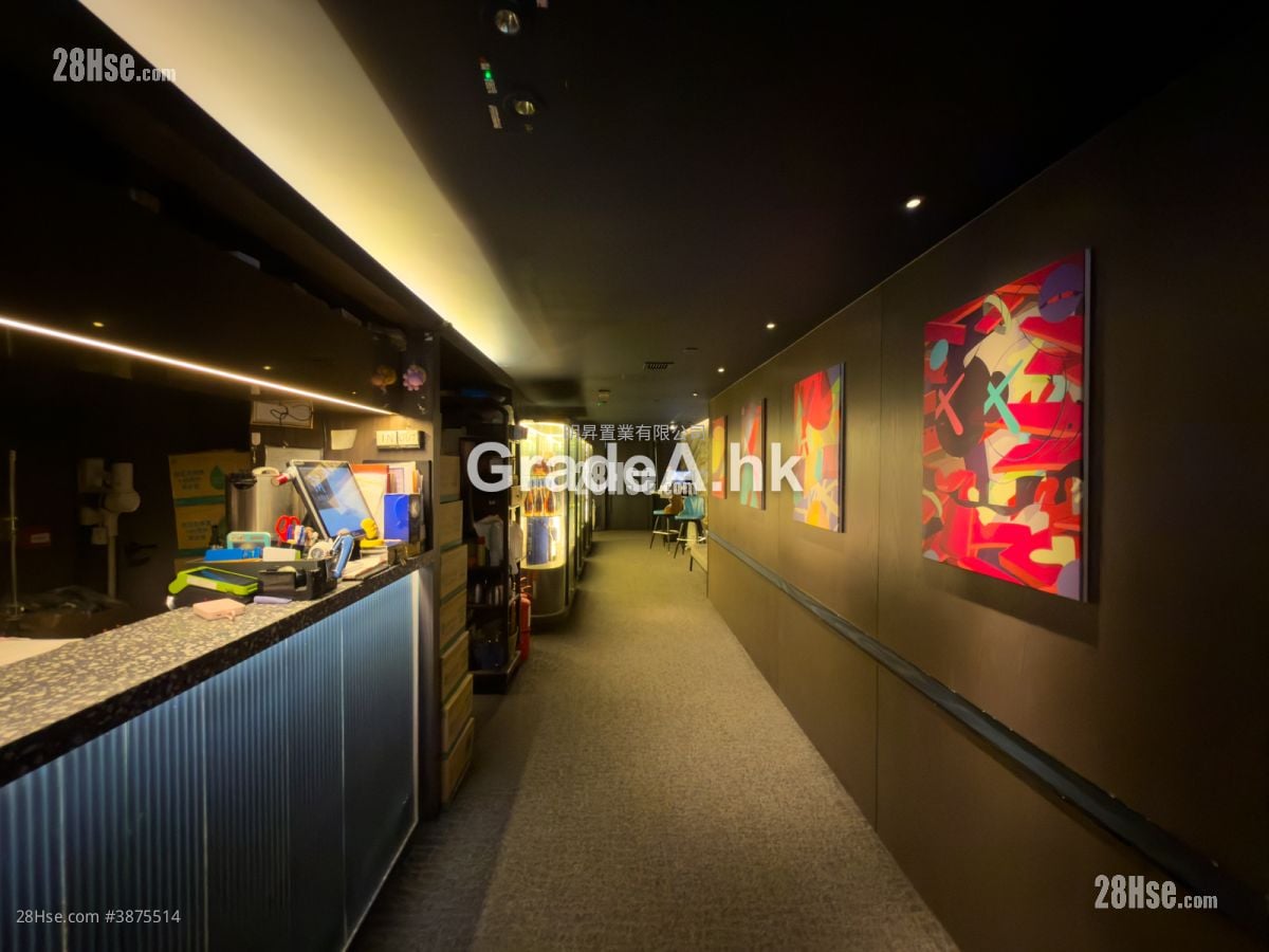 Sunshine Plaza Rental