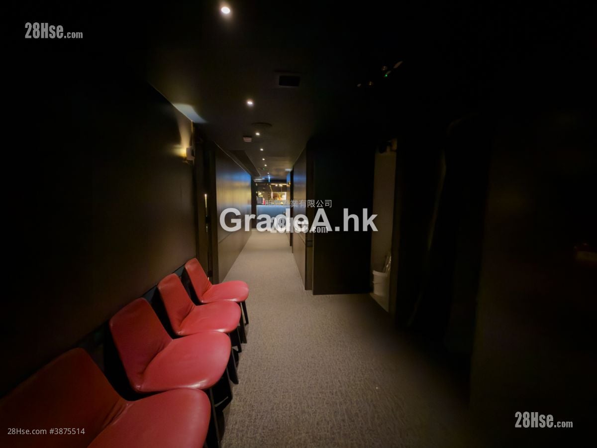 Sunshine Plaza Rental