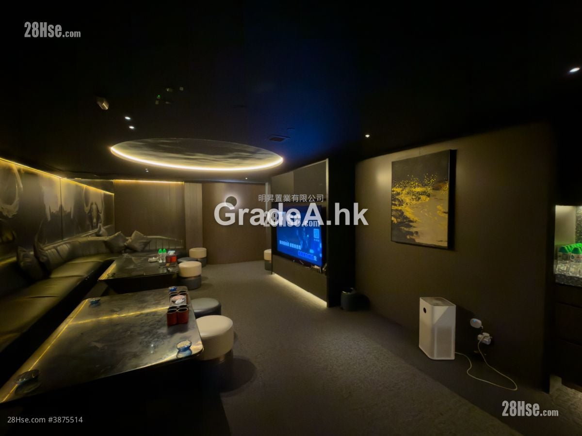 Sunshine Plaza Rental