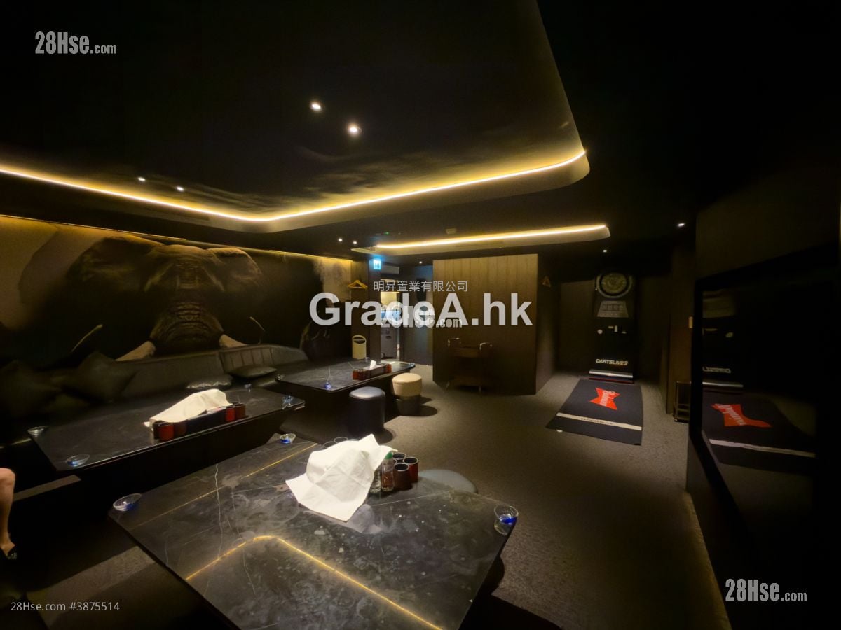 Sunshine Plaza Rental