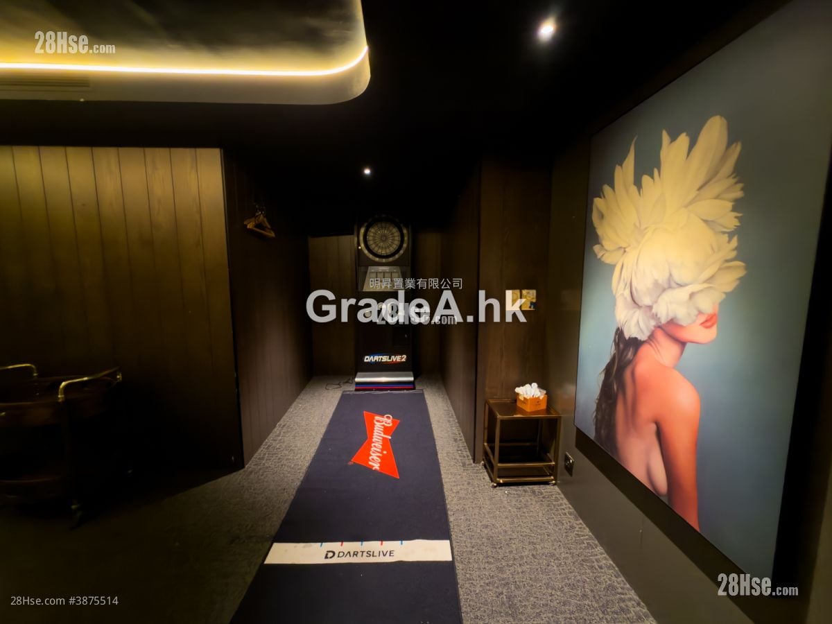 Sunshine Plaza Rental