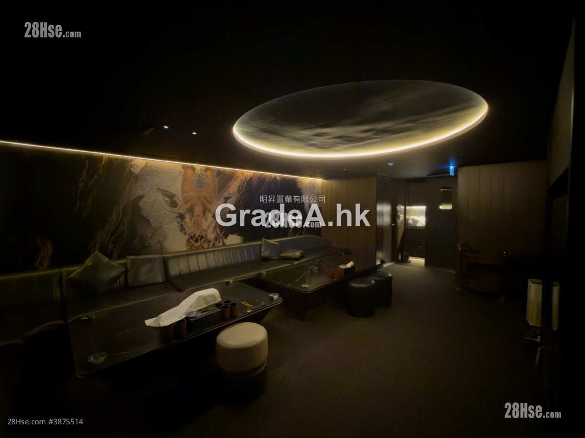 Sunshine Plaza Rental