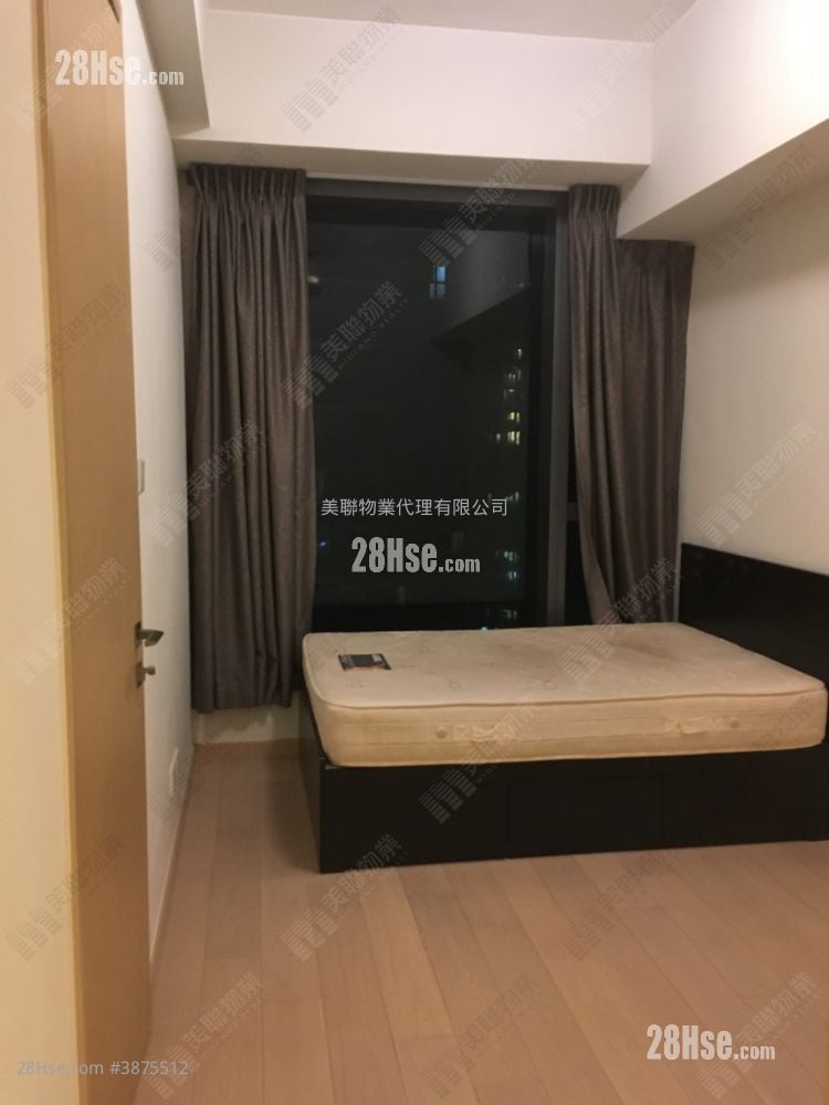 Twin Peaks Sell 1 Bedroom , 1 Bathroom 372 ft²