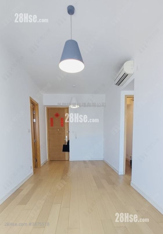 The Parkside Sell 2 Bedrooms 541 ft²