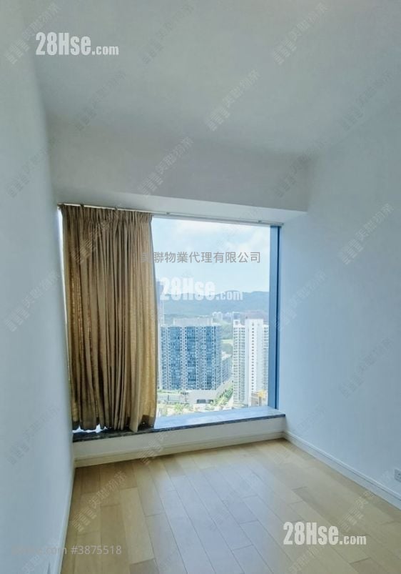 The Parkside Sell 2 Bedrooms 541 ft²