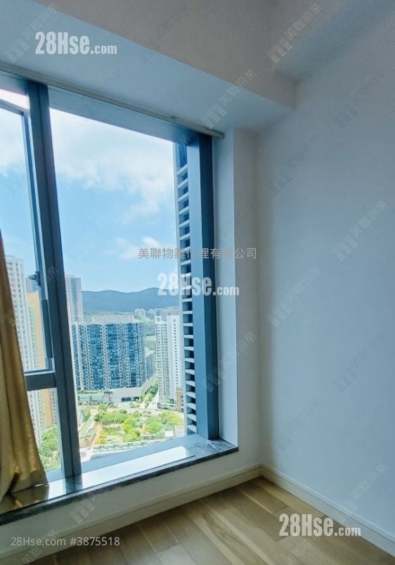 The Parkside Sell 2 Bedrooms 541 ft²