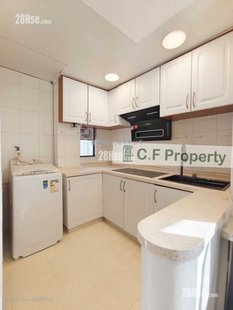 Kwai Fook Building Rental 2 Bedrooms , 1 Bathroom 385 ft²