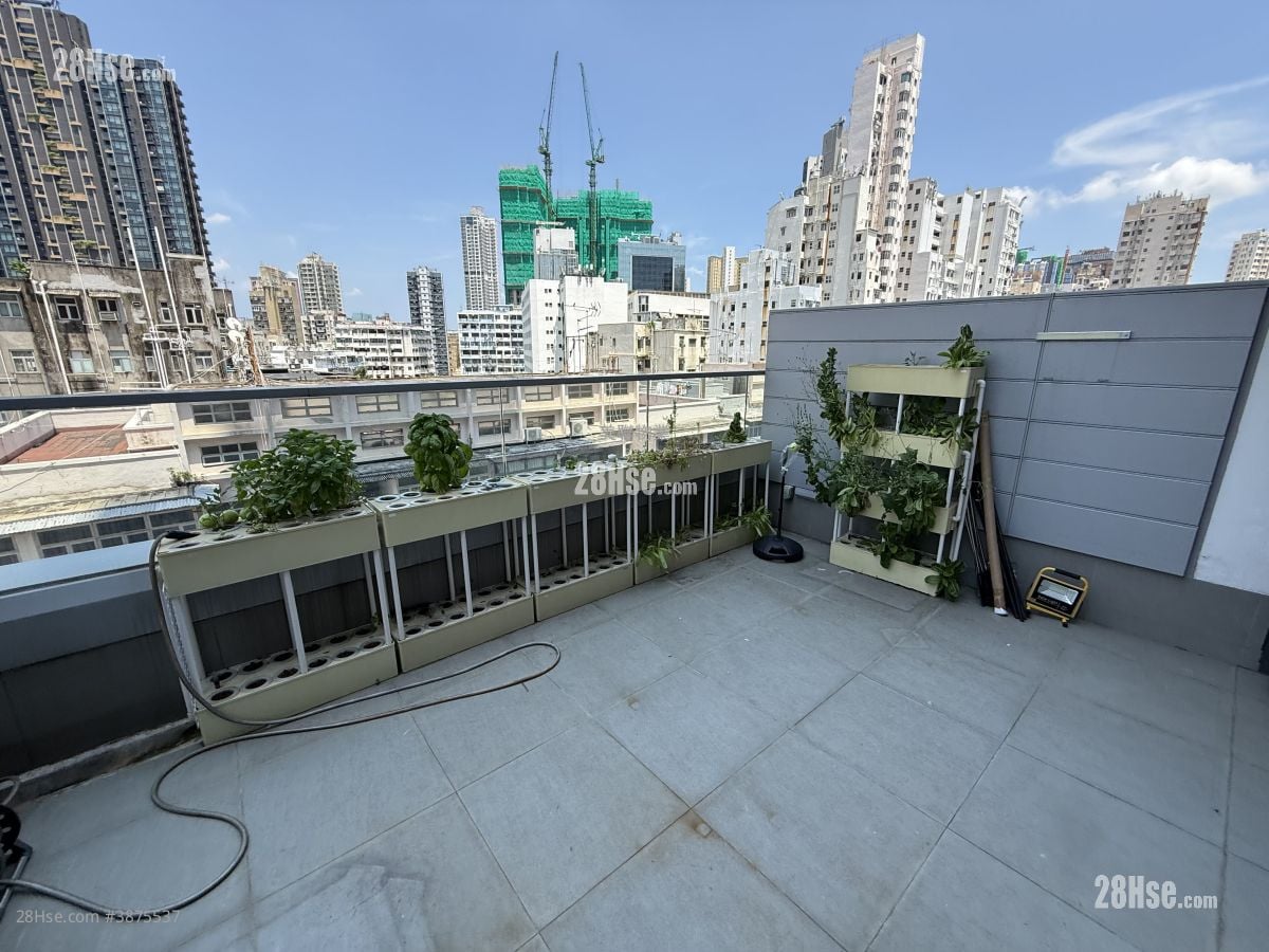 No.80 Maidstone Road Sell 1 Bedroom 248 ft²