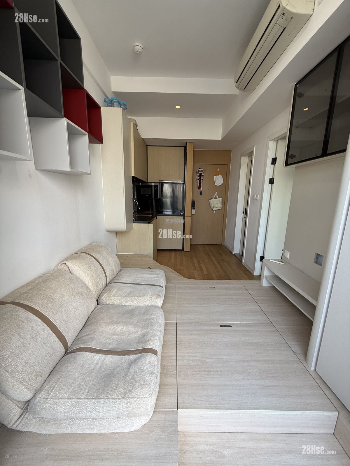No.80 Maidstone Road Sell 1 Bedroom 248 ft²