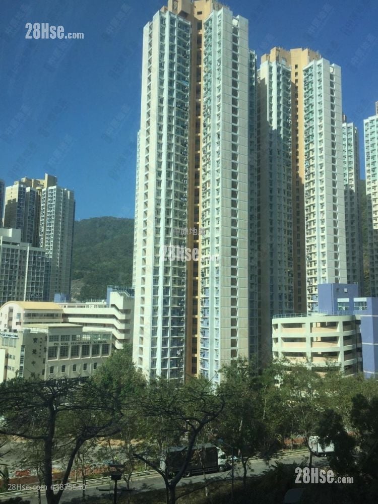 将军澳中心 售盘 3 房 , 1 浴室 541 平方尺