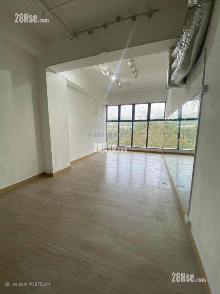 Kimberland Centre Rental