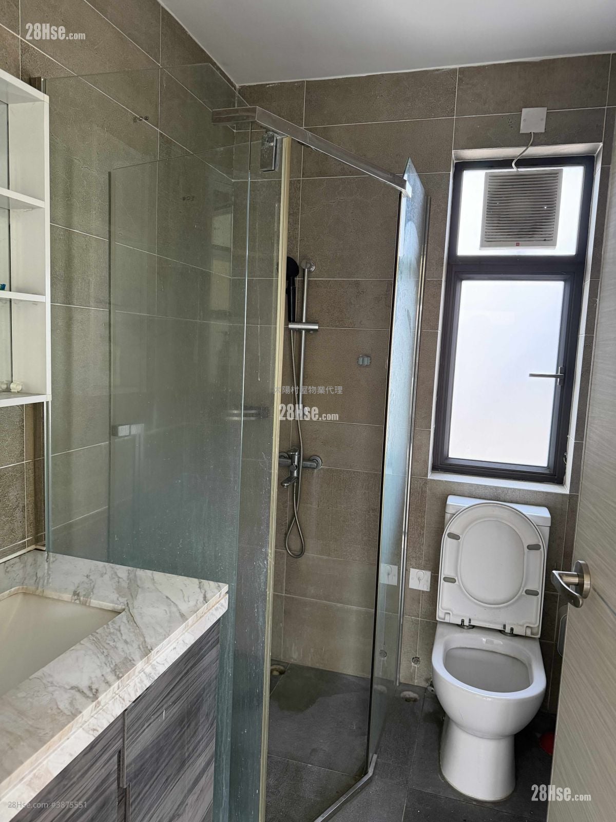 Pak Sha Tsuen Rental 3 Bedrooms , 2 Bathrooms 700 ft²