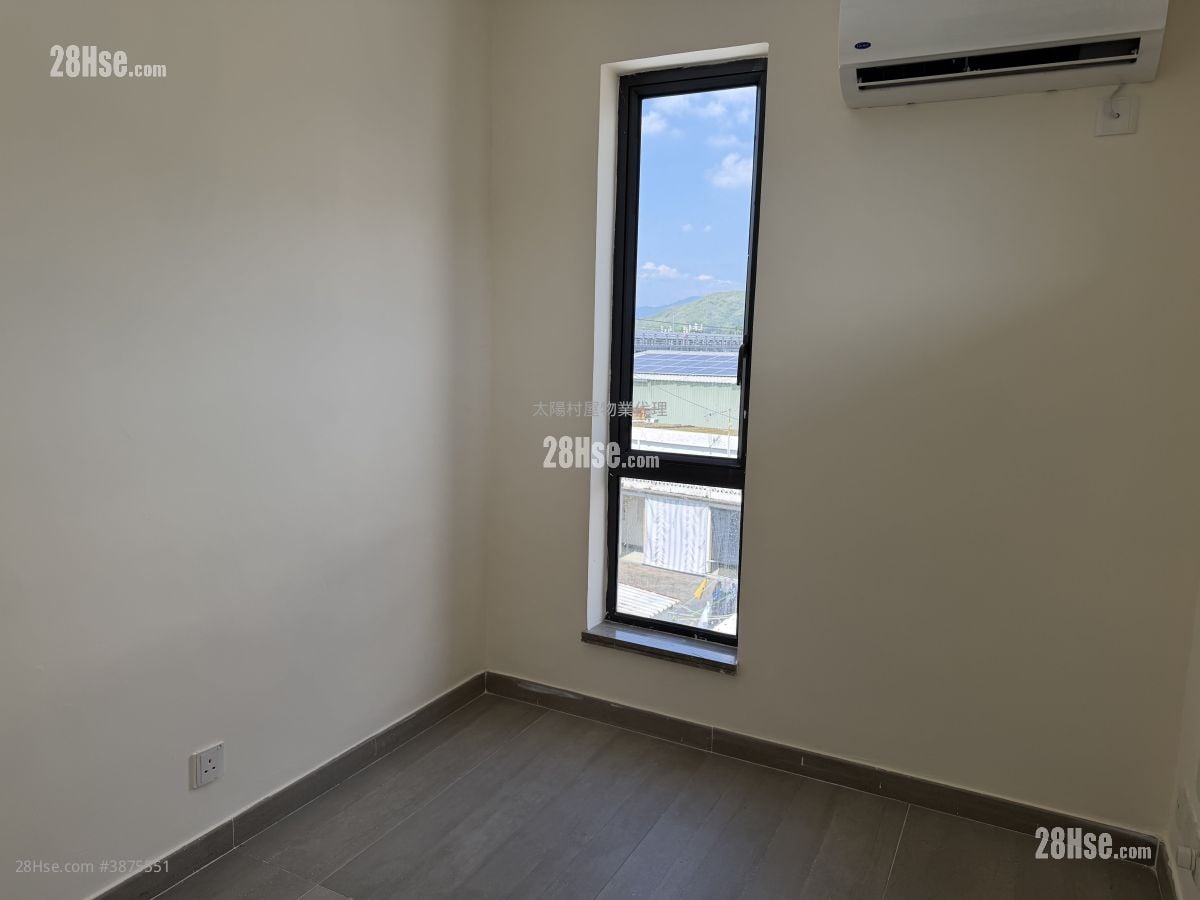 Pak Sha Tsuen Rental 3 Bedrooms , 2 Bathrooms 700 ft²