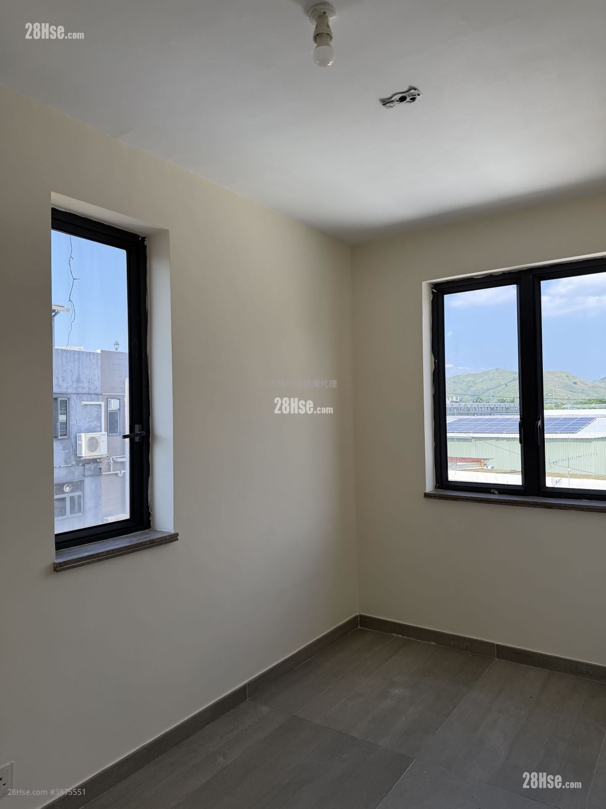 Pak Sha Tsuen Rental 3 Bedrooms , 2 Bathrooms 700 ft²