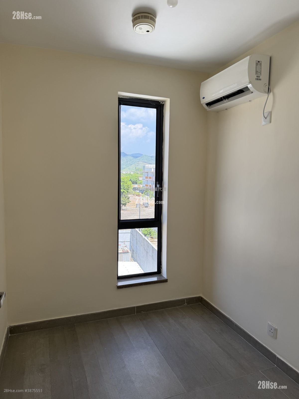 Pak Sha Tsuen Rental 3 Bedrooms , 2 Bathrooms 700 ft²