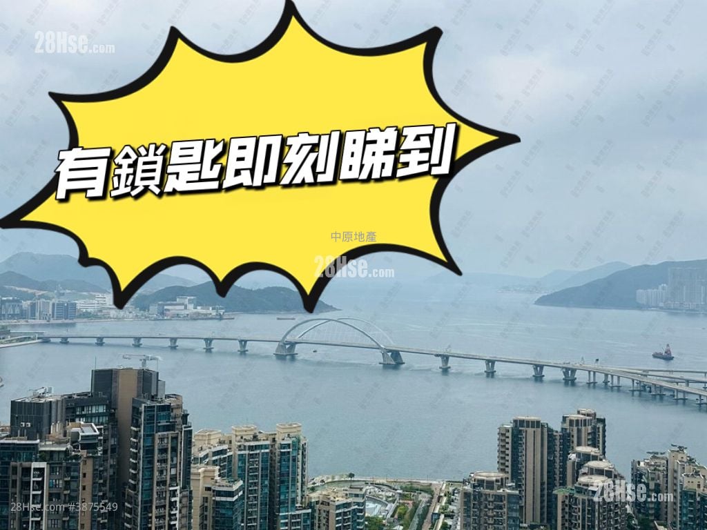 将军澳中心 售盘 4 房 , 3 浴室 905 平方尺