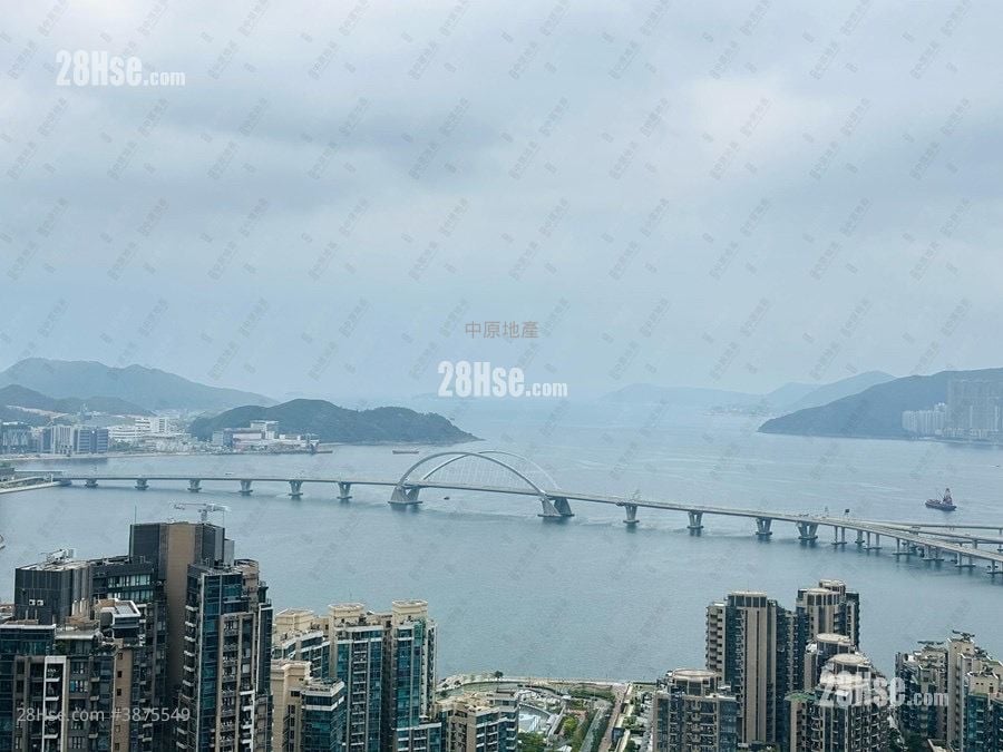 将军澳中心 售盘 4 房 , 3 浴室 905 平方尺