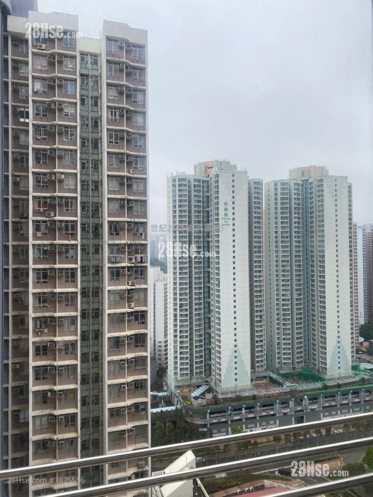 Tong Ming Court Sell 535 ft²