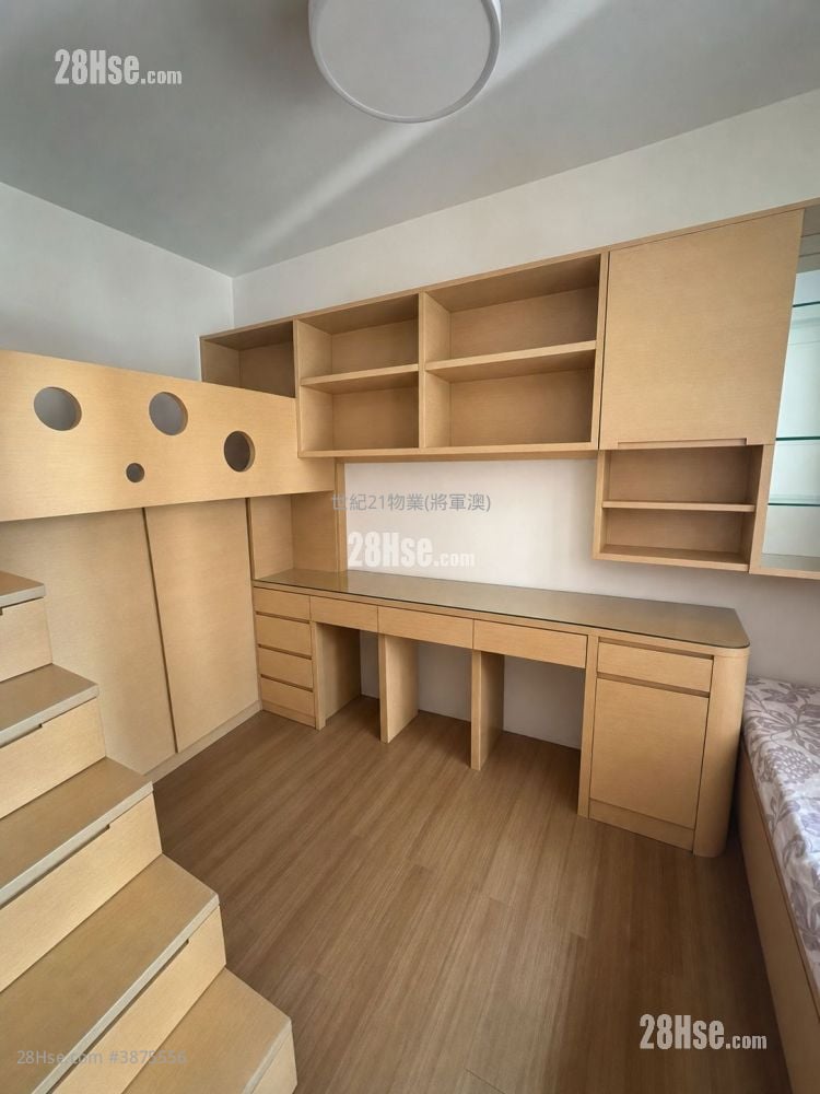 Tong Ming Court Sell 535 ft²