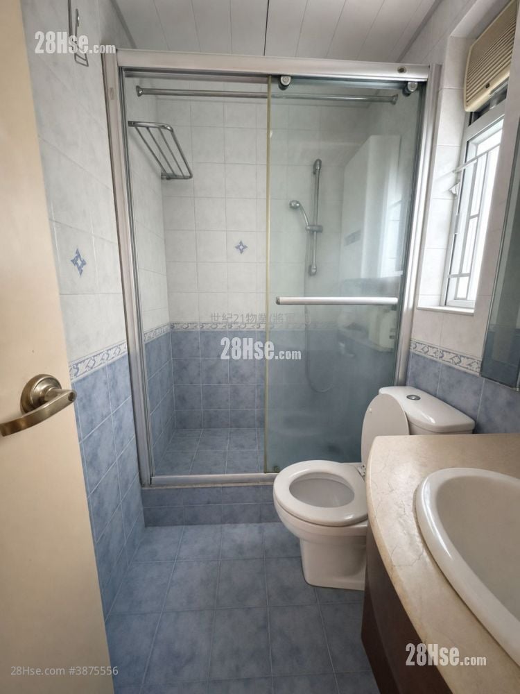 Tong Ming Court Sell 535 ft²