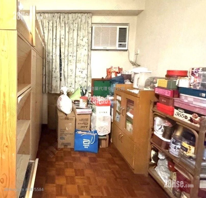 新達廣場 售盤 2 房 , 1 浴室 465 平方呎