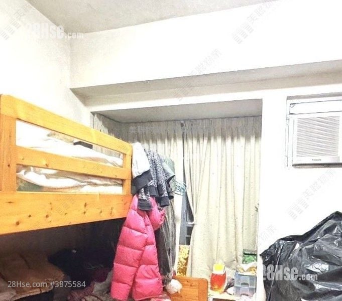 新達廣場 售盤 2 房 , 1 浴室 465 平方呎