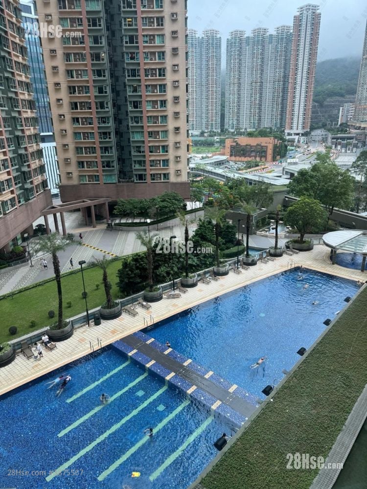 将军澳中心 售盘 2 房 , 1 浴室 384 平方尺