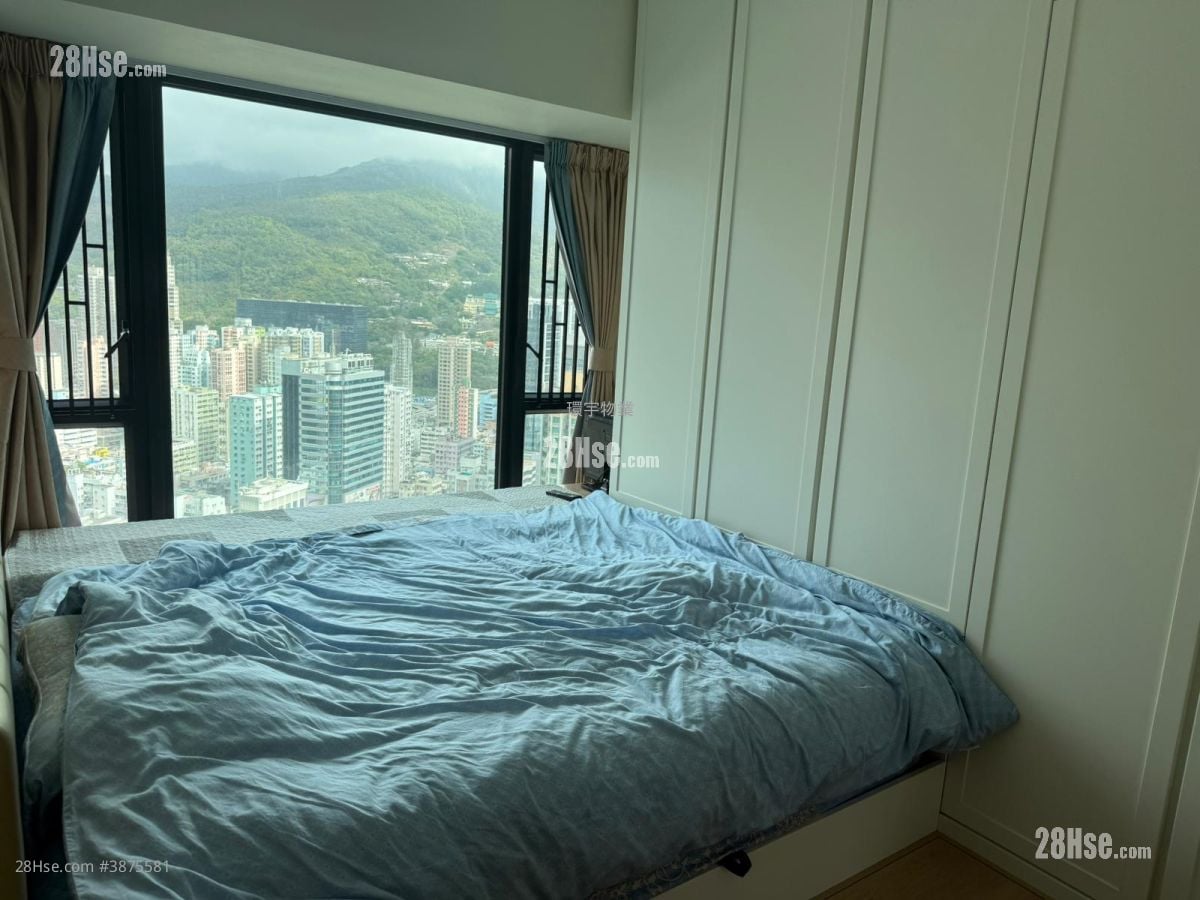 Chelsea Court Sell 3 Bedrooms , 2 Bathrooms 646 ft²