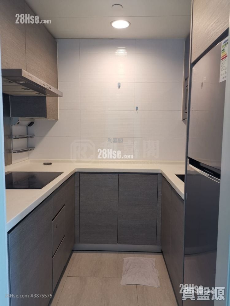 世宙 售盤 2 房 , 1 浴室 429 平方呎