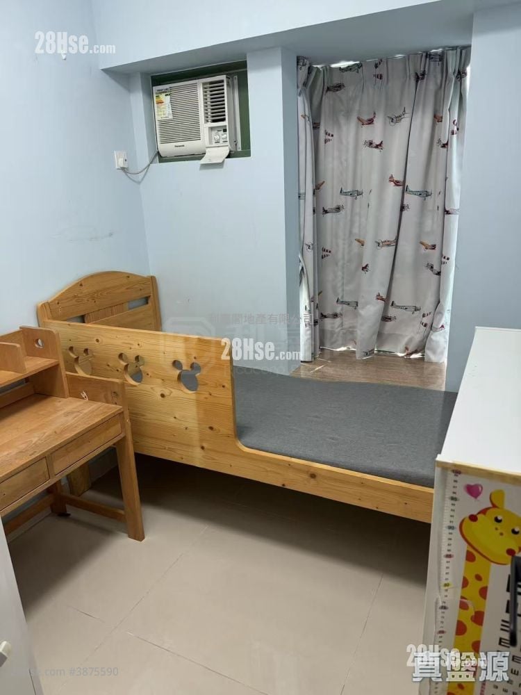 The Grandiose Rental 3 Bedrooms , 2 Bathrooms 651 ft²