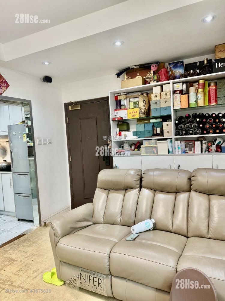 Belair Monte Sell 3 Bedrooms 612 ft²