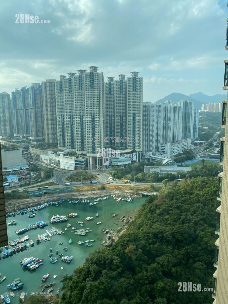 Oscar By The Sea Sell 3 Bedrooms , 2 Bathrooms 767 ft²