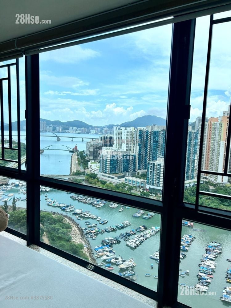 Oscar By The Sea Sell 3 Bedrooms , 2 Bathrooms 767 ft²