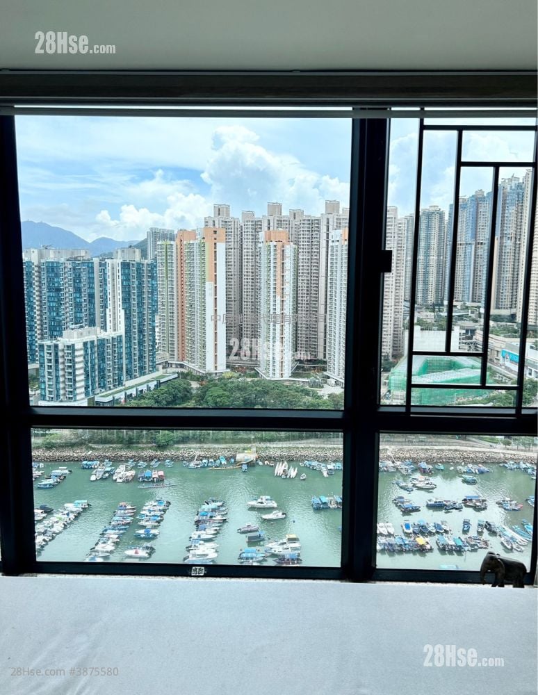 Oscar By The Sea Sell 3 Bedrooms , 2 Bathrooms 767 ft²