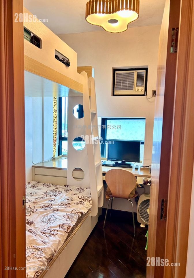 Oscar By The Sea Sell 3 Bedrooms , 2 Bathrooms 767 ft²