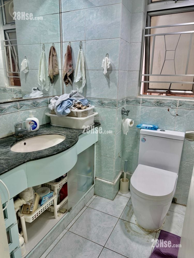 Belair Monte Sell 3 Bedrooms 612 ft²