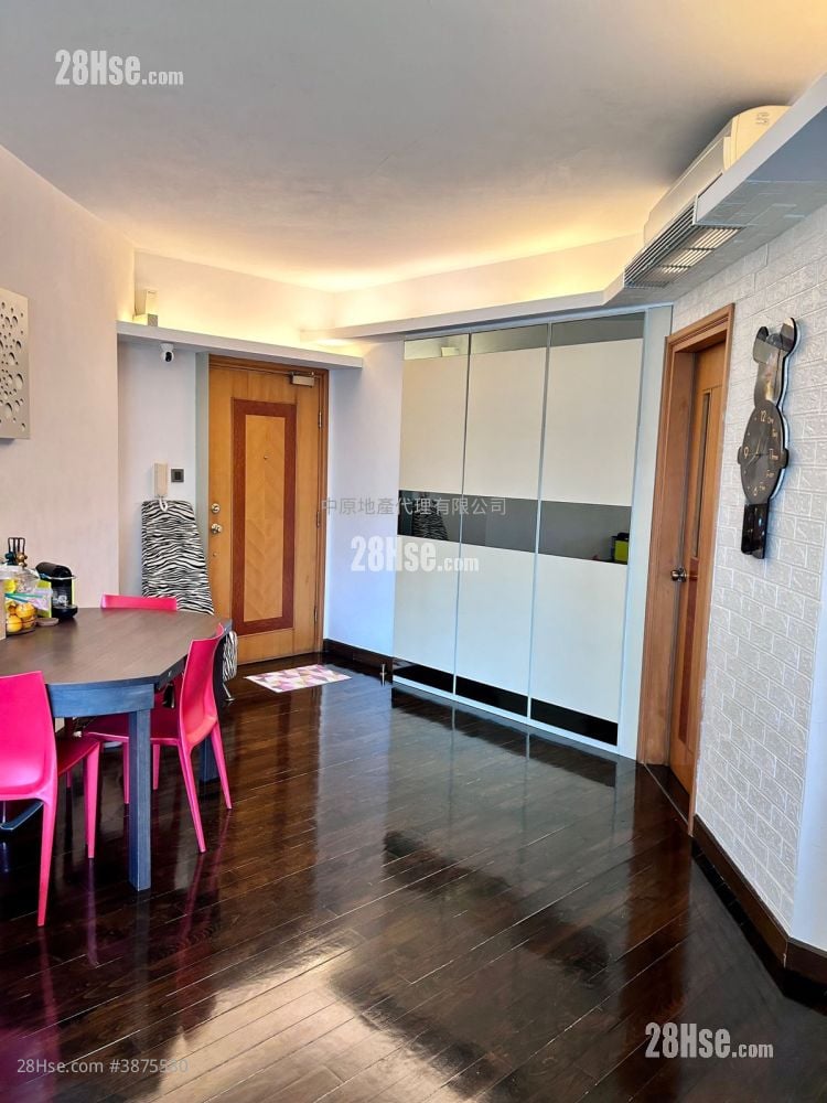Oscar By The Sea Sell 3 Bedrooms , 2 Bathrooms 767 ft²